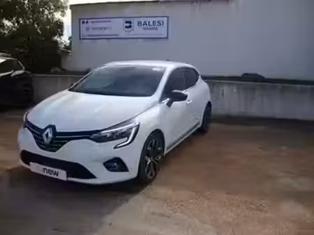 Renault Clio 1.3 TCe 140 Techno