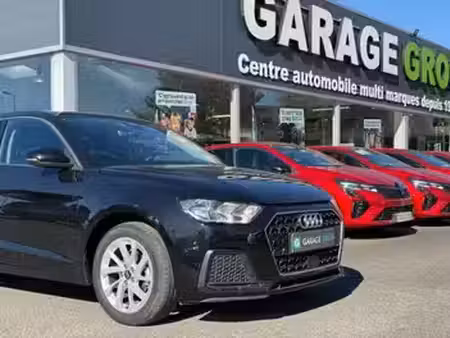 Audi A1 25 TFSI 1.0 TFSI 95