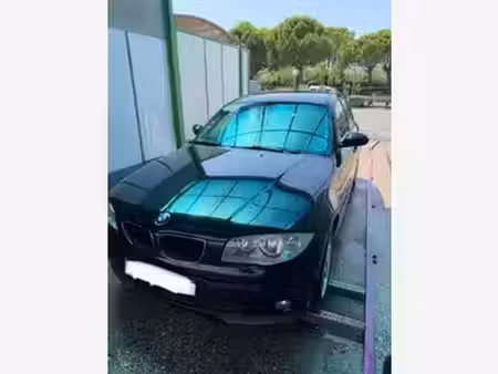 BMW Série 1 116i 1.6 115 Luxe