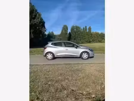 Renault Clio 0.9 TCe 90 Expression