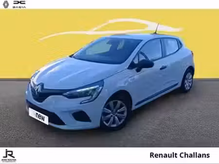 Renault Clio 1.0 SCe 65 Authentique