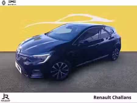 Renault Clio 1.0 TCe 90 Techno