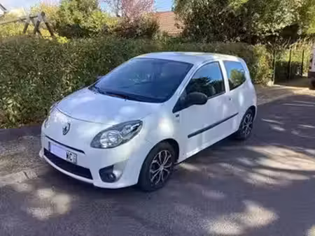Renault Twingo 1.2 75 Dynamique