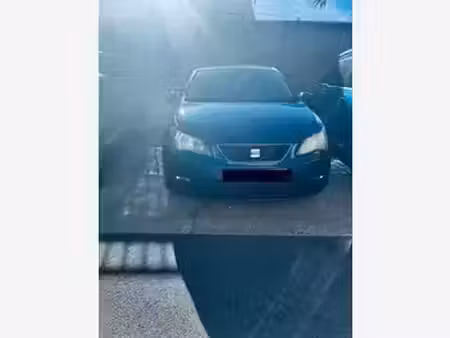 Seat Ibiza 1.2 TSI 105 I Tech