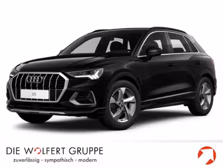Audi Q3 35 TDI 2.0 TDI 150