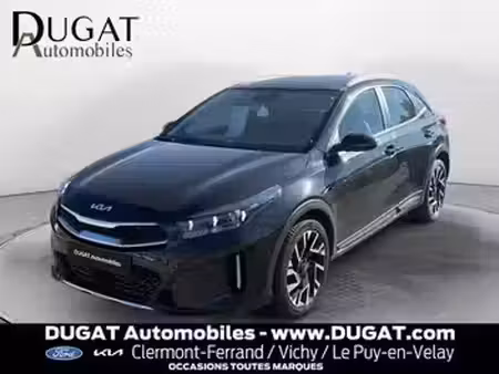 Kia Ceed 1.0 T-GDi 120 Active
