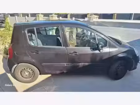 Renault Modus 1.2 TCe 100 Dynamique