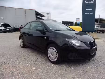 Seat Ibiza 1.2 60 SC