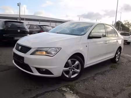 Seat Toledo 1.6 TDI 105 Référence