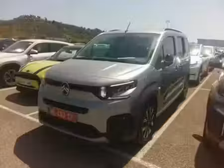 Citroën Berlingo Max