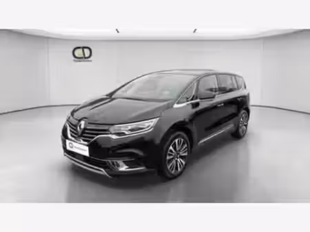 Renault Espace 2.0 dCi 189 Initiale Paris