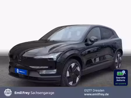 Volvo EX30 Single 272 Black Edition
