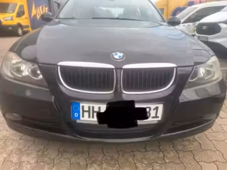 BMW Série 3 320i 2.0 170