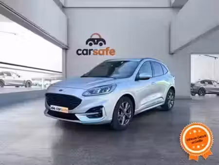 Ford Kuga 2.0 TDCi 150 ST Line