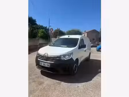 Renault Express Van 1.5 dCi 95 Confort