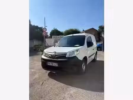 Renault Kangoo 1.5 dCi 75