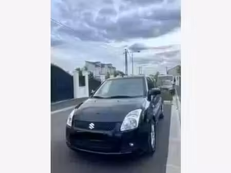 Suzuki Swift 1.3 75 MAC Douglas