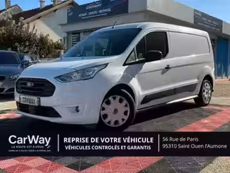 Ford Transit 1.5