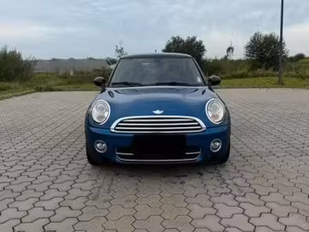 Mini Mini Cooper 1.6 120