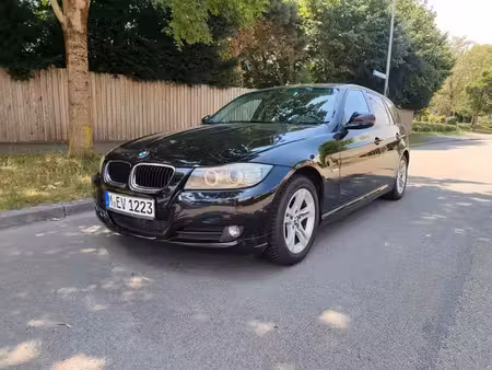 BMW Série 3 320d 2.0 130