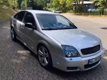 Opel Vectra V6 3.2 155 Elegance
