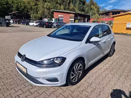 Volkswagen Golf 1.0 TSI 110 Sound
