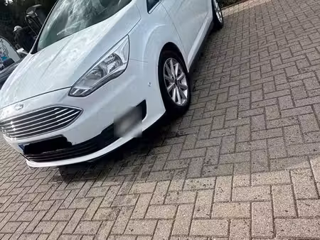 Ford C-max 125 SE