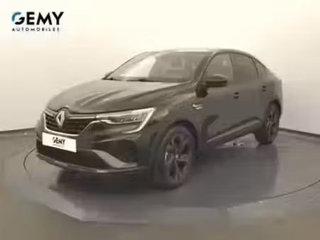 Renault Arkana E-Tech 1.6 145 RS Line