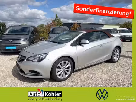 Opel Cascada 1.4 140