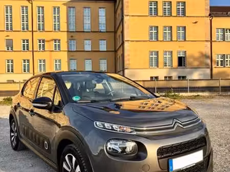 Citroën C3 1.2 PureTech 83 Shine