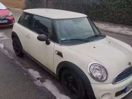 Mini Mini One 1.6