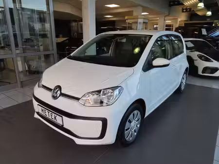 Volkswagen up! 1.0 75