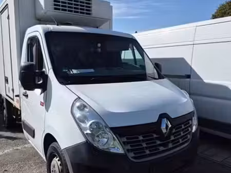 Renault Master 2.3