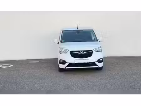 Opel Combo 1.5 CDTI 131