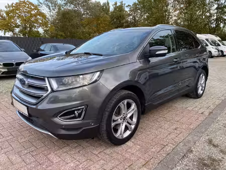 Ford Edge 2.0 TDCi 210 Titanium 4x4