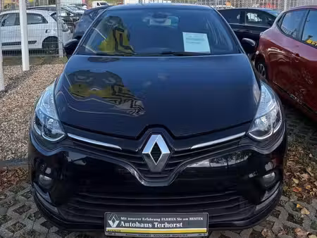 Renault Clio 0.9 90 Limited