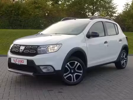 Dacia Sandero 0.9 TCe 90
