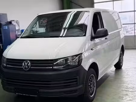 Volkswagen Transporter T6 2.0 TDI 102