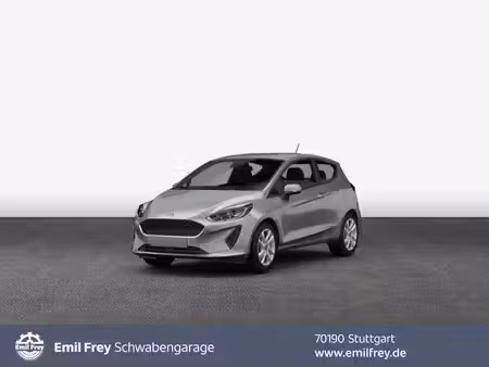 Ford Fiesta 1.1 75 Cool