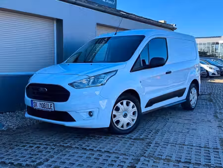 Ford Transit 1.5 75
