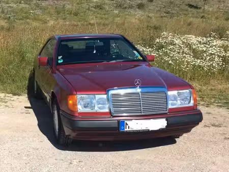 Mercedes-Benz Classe E 300 E