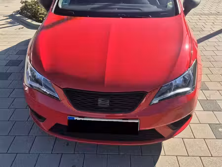 Seat Ibiza 1.0 TSI 110 Style
