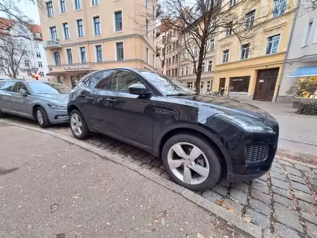 Jaguar E-Pace D180 2.0 180 S 4x4