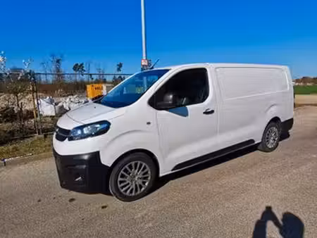 Opel Vivaro 2.0