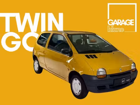 Renault Twingo 1.2
