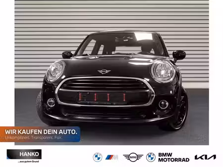 Mini Mini One 1.5 102