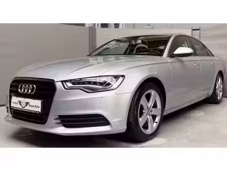 Audi A6 2.0 TDI 177