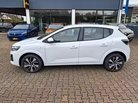 Dacia Sandero 1.0 Expression