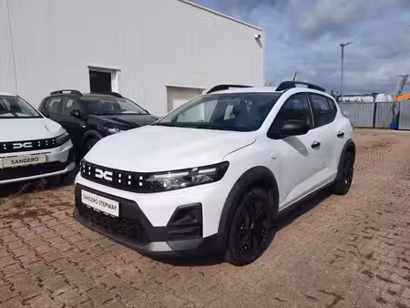Dacia Sandero 1.0 TCe 90