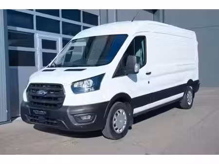Ford Transit 2.0 TDCi 131 Trend